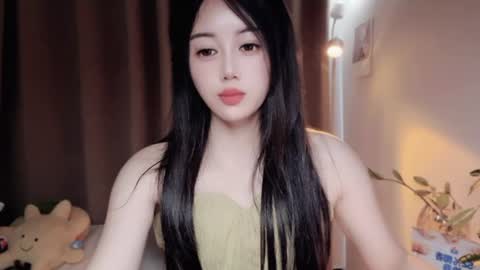 Snapshot of yuner0715 chatting on 06.29.26 YunEr online show from 06.29.26