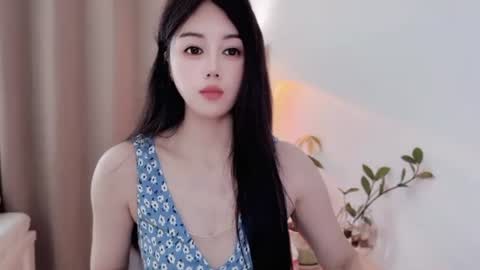 Snapshot of yuner0715 chatting on 07.06.26 YunEr online show from 07.06.26
