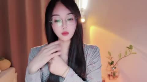 Snapshot of yuner0715 chatting on 07.11.26 YunEr online show from 07.11.26