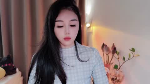 Snapshot of yuner0715 chatting on 07.20.26 YunEr online show from 07.20.26