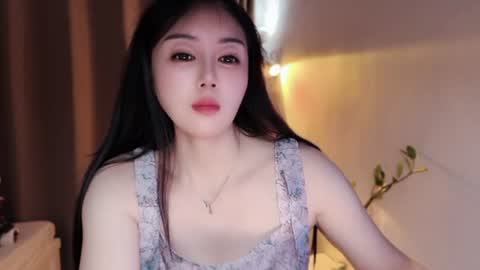 Snapshot of yuner0715 chatting on 07.28.26 YunEr online show from 07.28.26