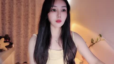 Snapshot of yuner0715 chatting on 07.29.26 YunEr online show from 07.29.26