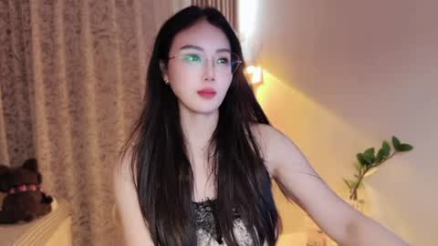 Snapshot of yuner0715 chatting on 08.06.26 YunEr online show from 08.06.26