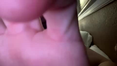 Snapshot of yungcupandspoonn chatting on 10.01.25 deezy online show from 10.01.25