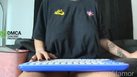 ELITA online show from 11.05.25