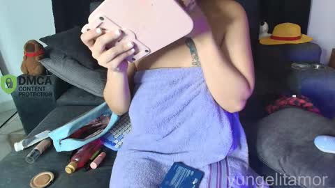 ELITA online show from 12.05.25