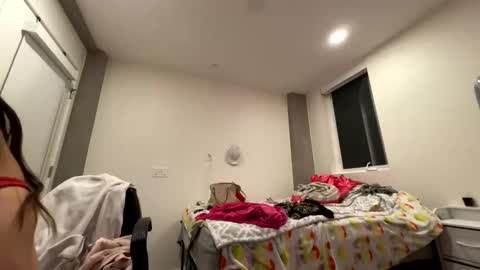 BbyTSSLut online show from 10.28.25