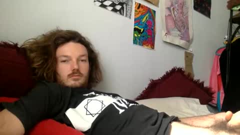 Snapshot of yunggeezer chatting on 09.25.25 yunggeezer online show from 09.25.25