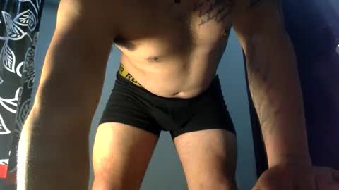 Snapshot of yungjefexsnowbunny chatting on 02.03.26 YungJefe online show from 02.03.26