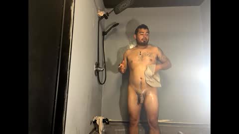 Snapshot of yungjefexsnowbunny chatting on 03.26.26 YungJefe online show from 03.26.26