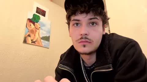 yungstudbev online show from 11.02.25