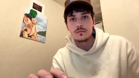 yungstudbev online show from 11.05.25