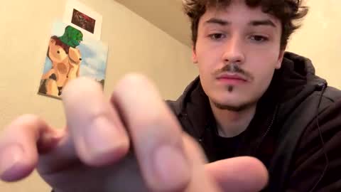 yungstudbev online show from 11.07.25