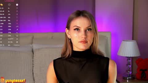 Tessa online show from 04.30.26