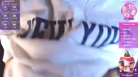 the puppy boy online show from 02.22.25