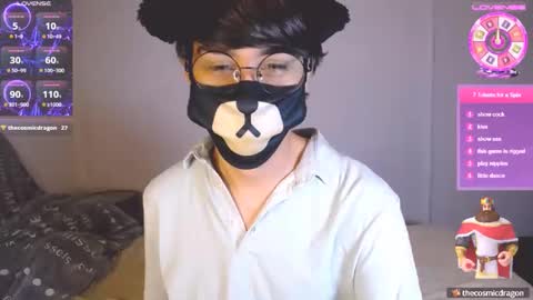 the puppy boy online show from 09.16.25