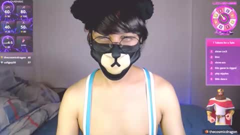the puppy boy online show from 10.07.25