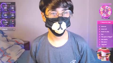 the puppy boy online show from 11.04.25