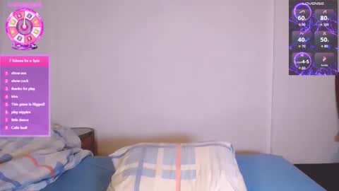 the puppy boy online show from 11.22.25