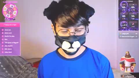 the puppy boy online show from 12.16.25