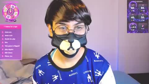 the puppy boy online show from 06.15.26
