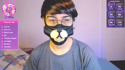 the puppy boy online show from 06.16.26