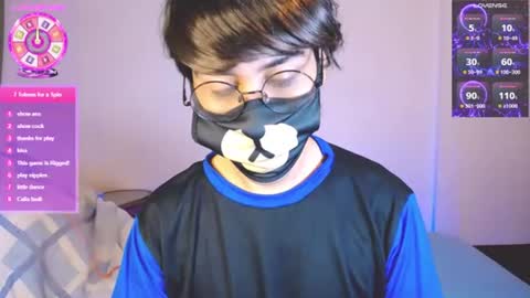 the puppy boy online show from 06.27.26
