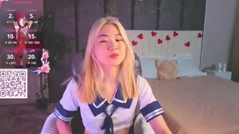 Yunna  online show from 03.06.26