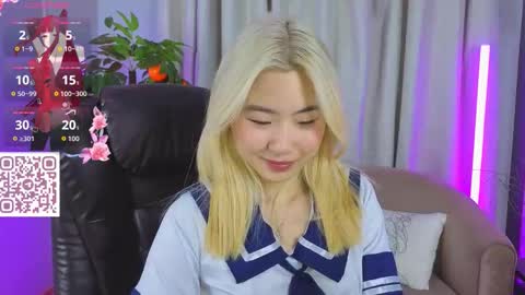 Yunna  online show from 03.08.26