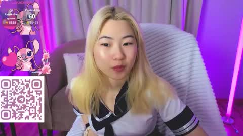 Yunna  online show from 03.17.26