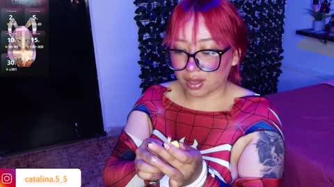 Kata online show from 11.11.25