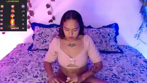 Angelly online show from 02.10.25