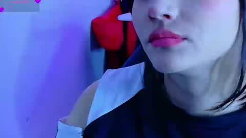 Haruno online show from 09.23.25