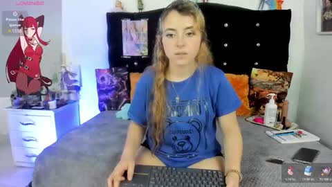 yuong soo online show from 11.13.25