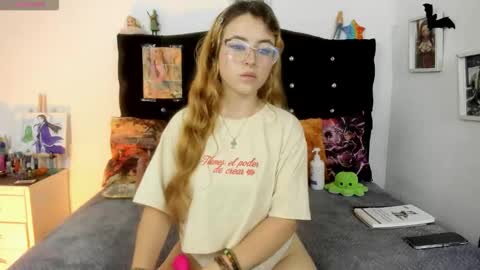 yuong soo online show from 11.29.25