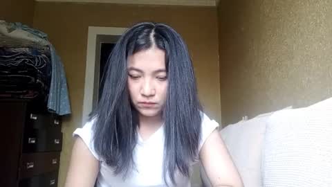 Yuna online show from 11.03.25