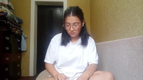 Yuna online show from 11.05.25