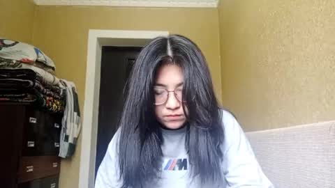 Yuna online show from 11.07.25