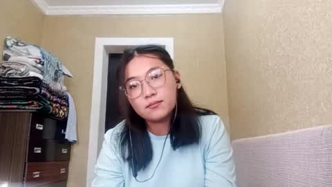 Yuna online show from 11.12.25