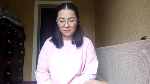 Yuna online show from 11.16.25