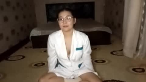 Yuna online show from 12.04.25