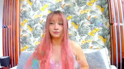 Yuri Kay online show from 04.20.26
