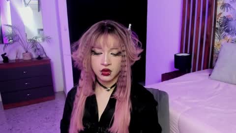 Yuri Kay online show from 05.31.26