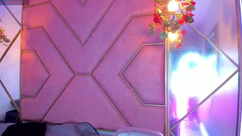 Yuri Stars online show from 02.03.25