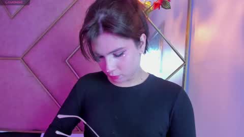 Yuri Stars online show from 02.23.25