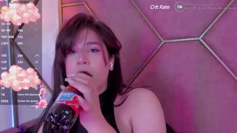 Yuri Stars online show from 02.27.25