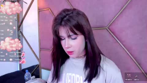 Yuri Stars online show from 03.04.25