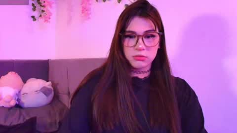 Snapshot of yuri_stars chatting on 02.08.26 Yuri Stars online show from 02.08.26