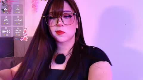 Snapshot of yuri_stars chatting on 02.28.26 Yuri Stars online show from 02.28.26