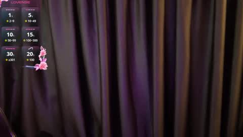 Snapshot of yuri_stars chatting on 03.08.26 Yuri Stars online show from 03.08.26